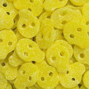 Crâne Ananas Acidulé