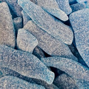 Bouteille Géante Framboise Acidulée