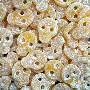 Crâne Mangue Acidulé