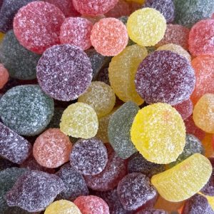 Rowntree Mix